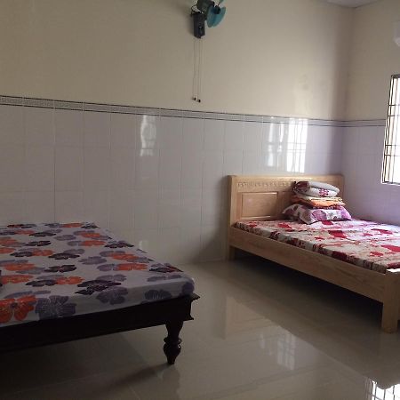 190/26 Bacu Vung Tau Exterior photo