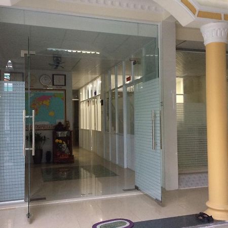 190/26 Bacu Vung Tau Exterior photo
