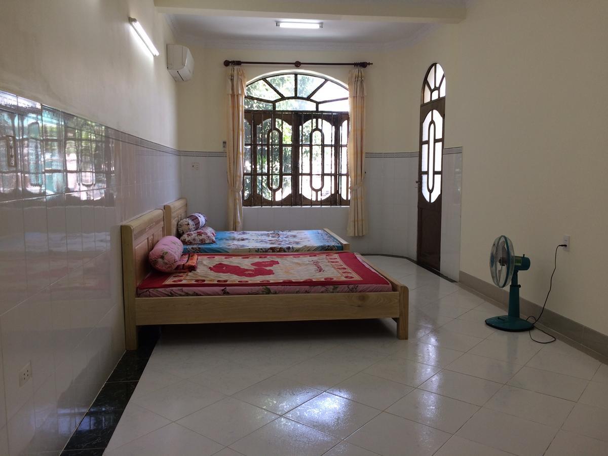 190/26 Bacu Vung Tau Exterior photo