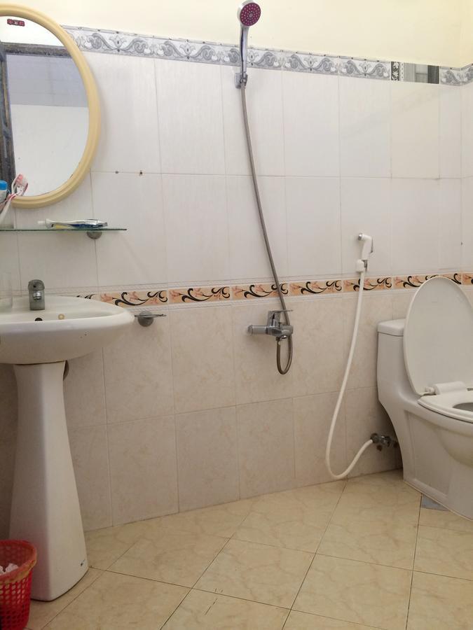 190/26 Bacu Vung Tau Exterior photo