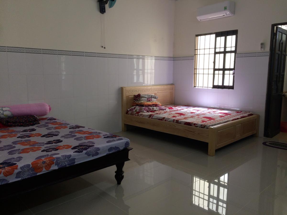 190/26 Bacu Vung Tau Exterior photo