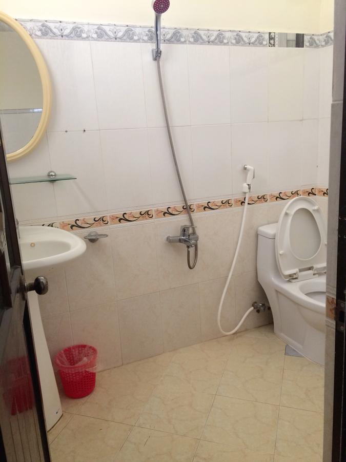 190/26 Bacu Vung Tau Exterior photo