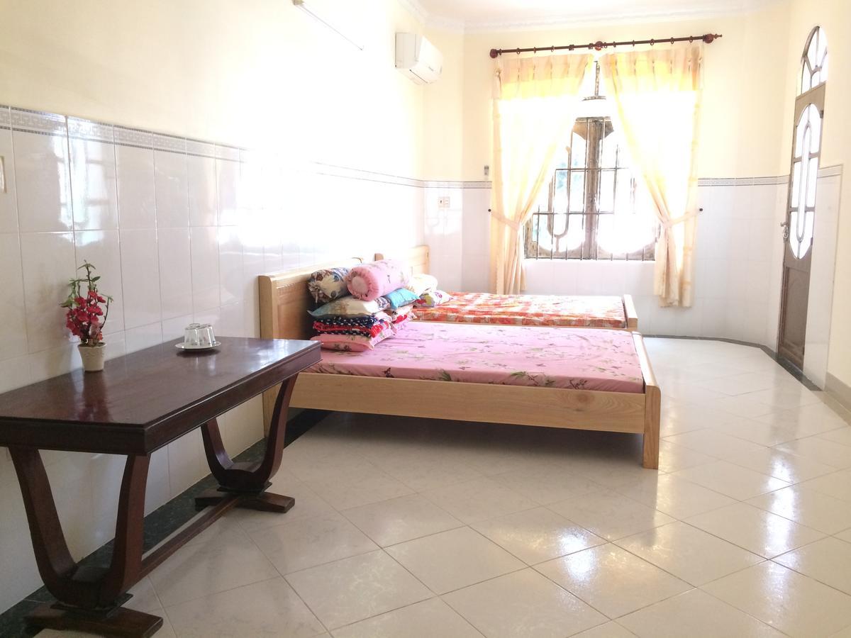 190/26 Bacu Vung Tau Exterior photo