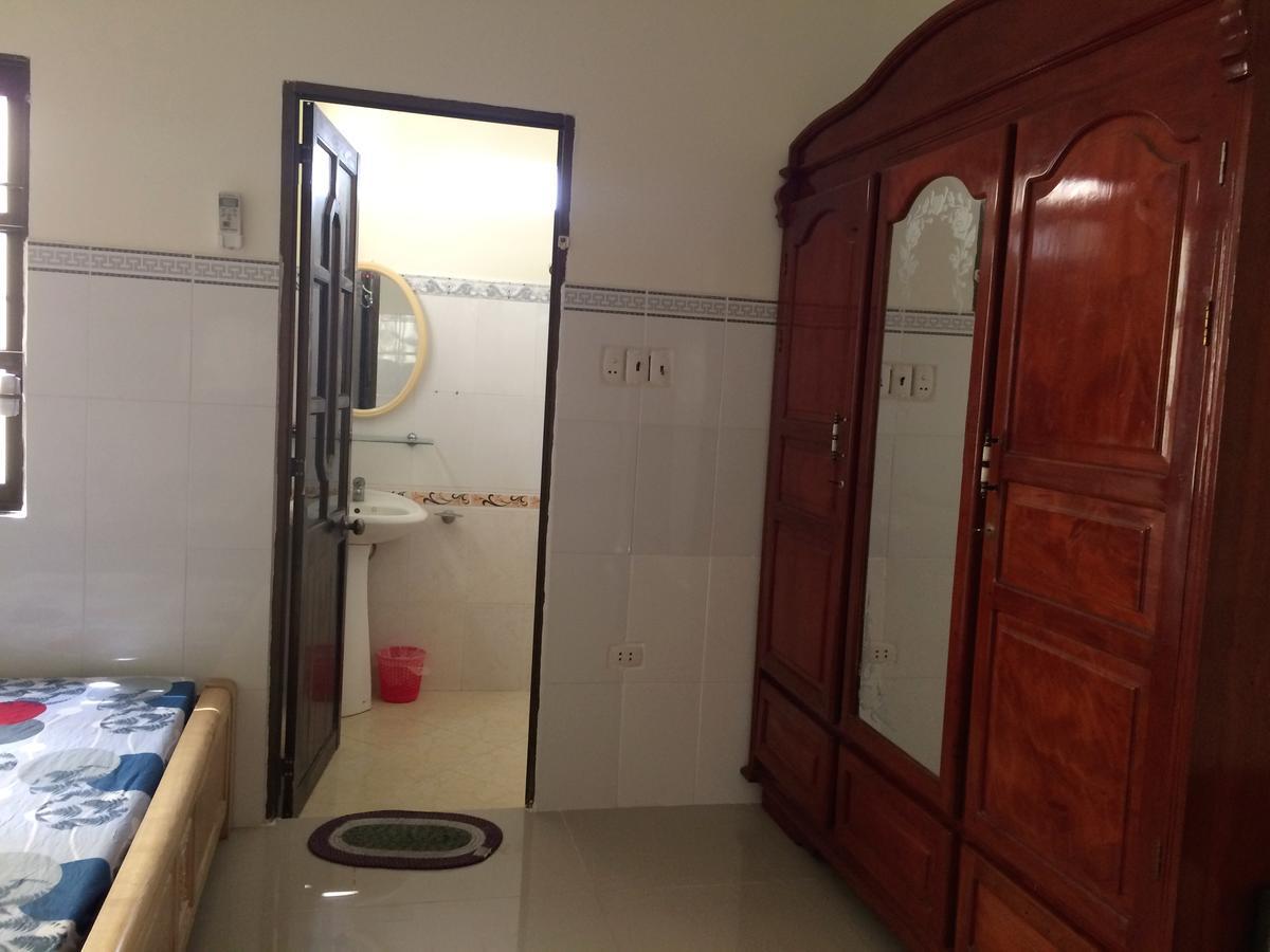 190/26 Bacu Vung Tau Exterior photo