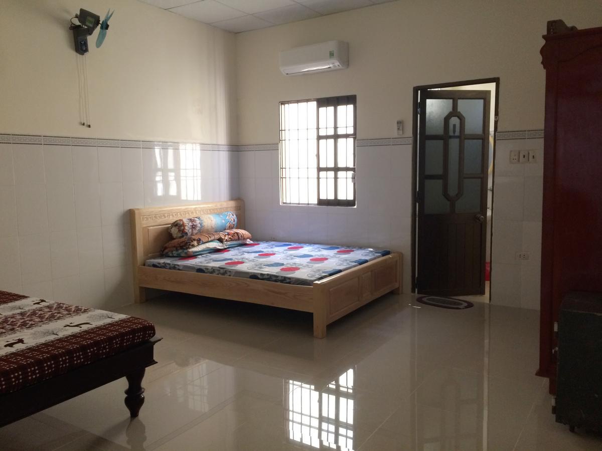 190/26 Bacu Vung Tau Exterior photo