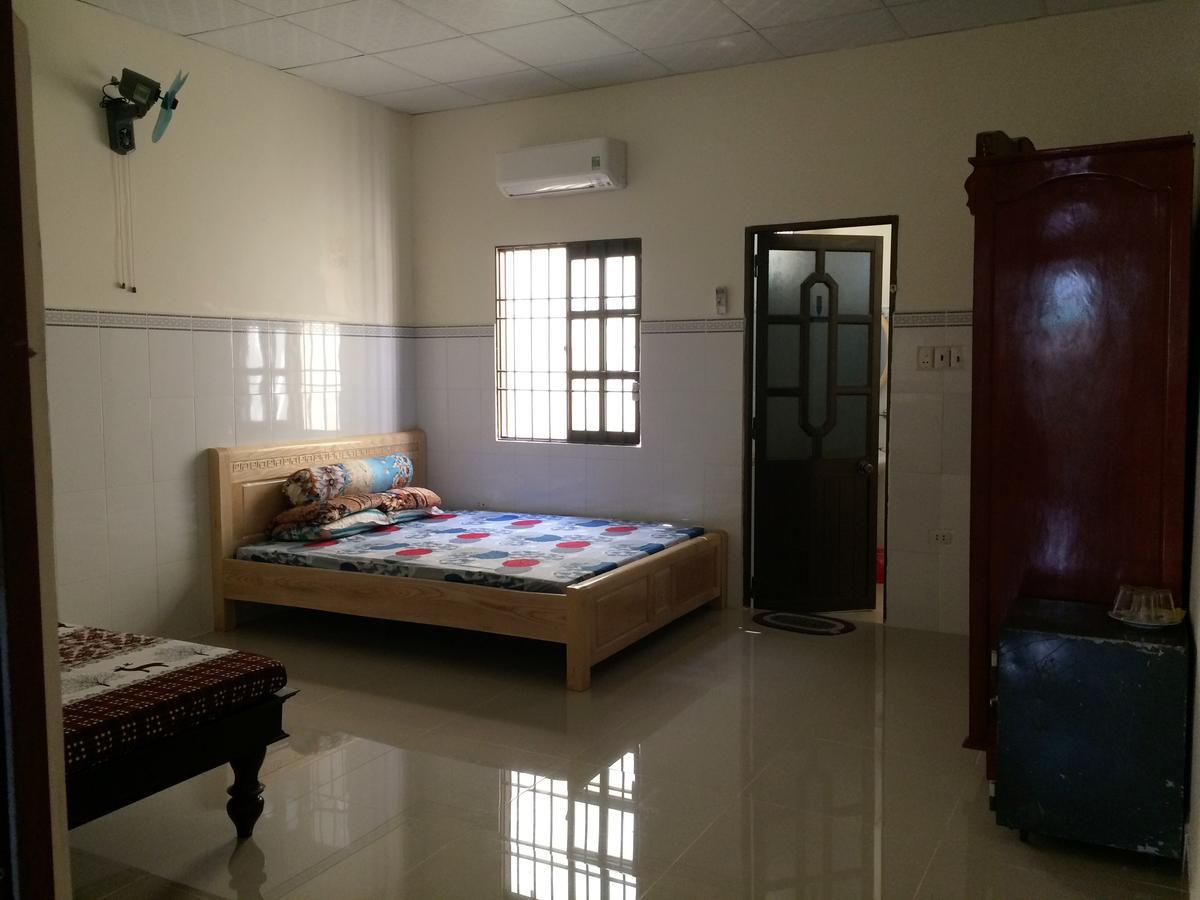 190/26 Bacu Vung Tau Exterior photo