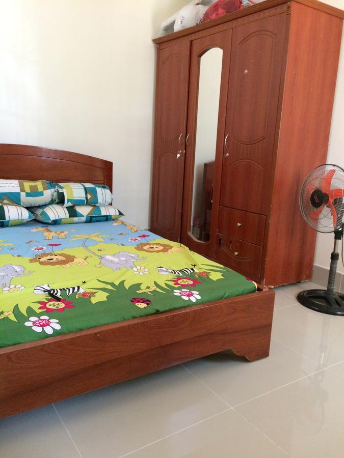 190/26 Bacu Vung Tau Exterior photo